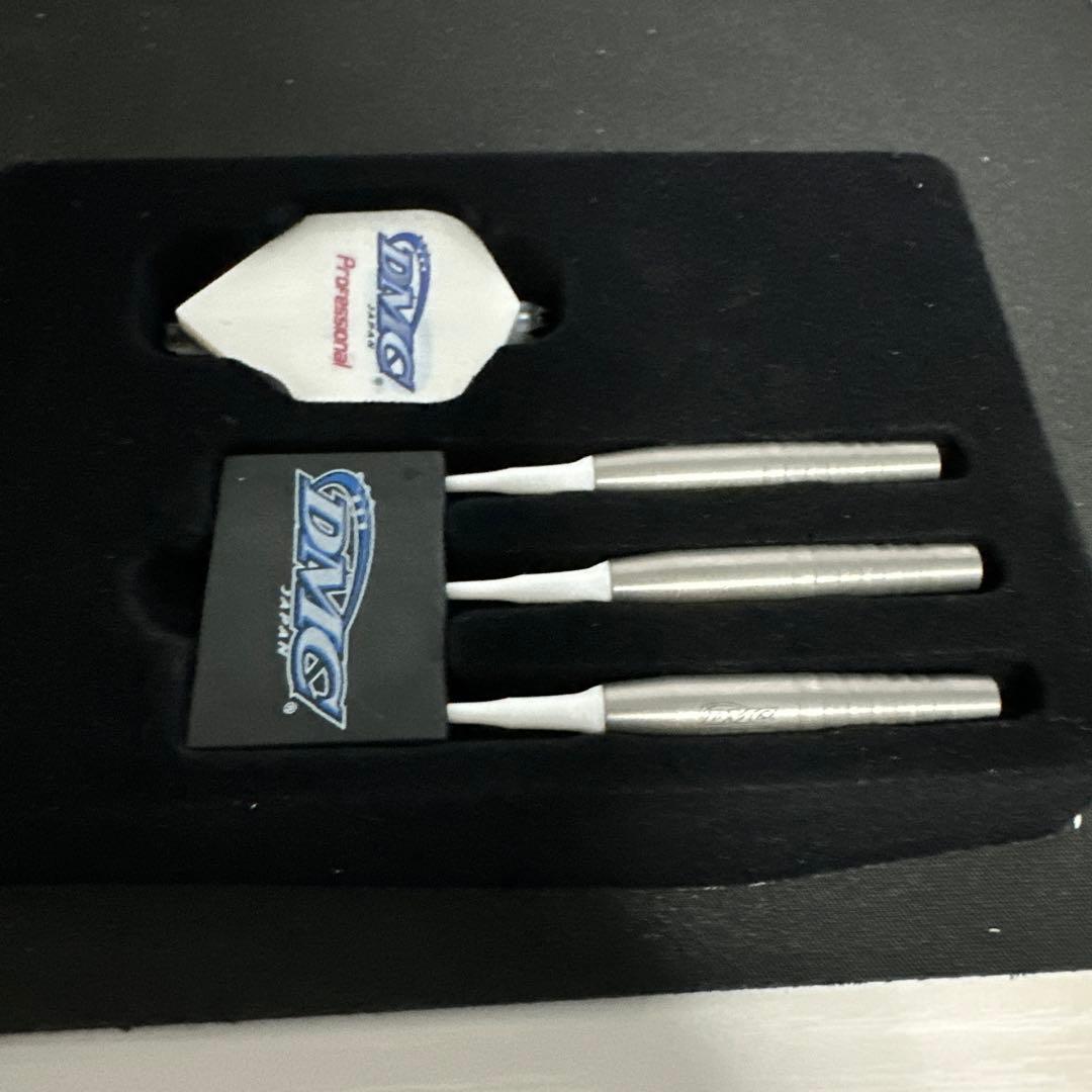 DMC 知野真澄バレル　2BA Sabre Masumi Zero