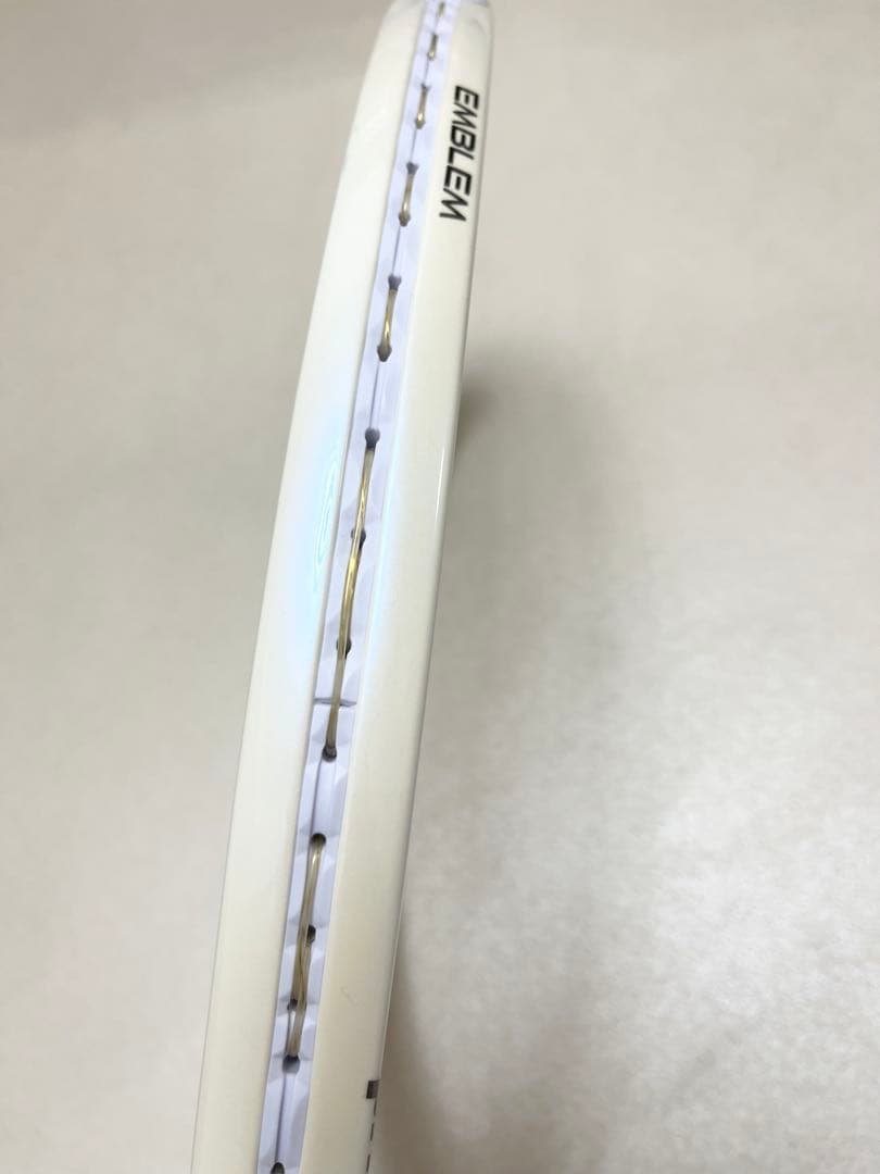 【美品】プリンス　エンブレム110