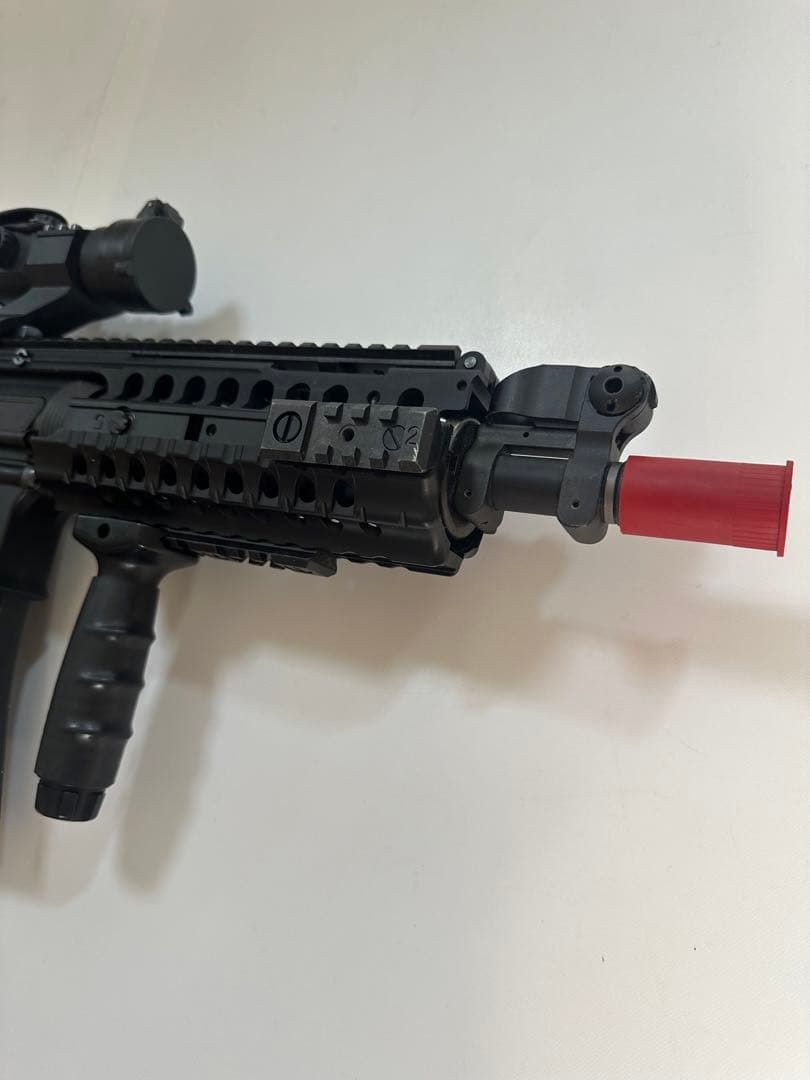 東京マルイM4 s-system 電動ガン　※n1f-1