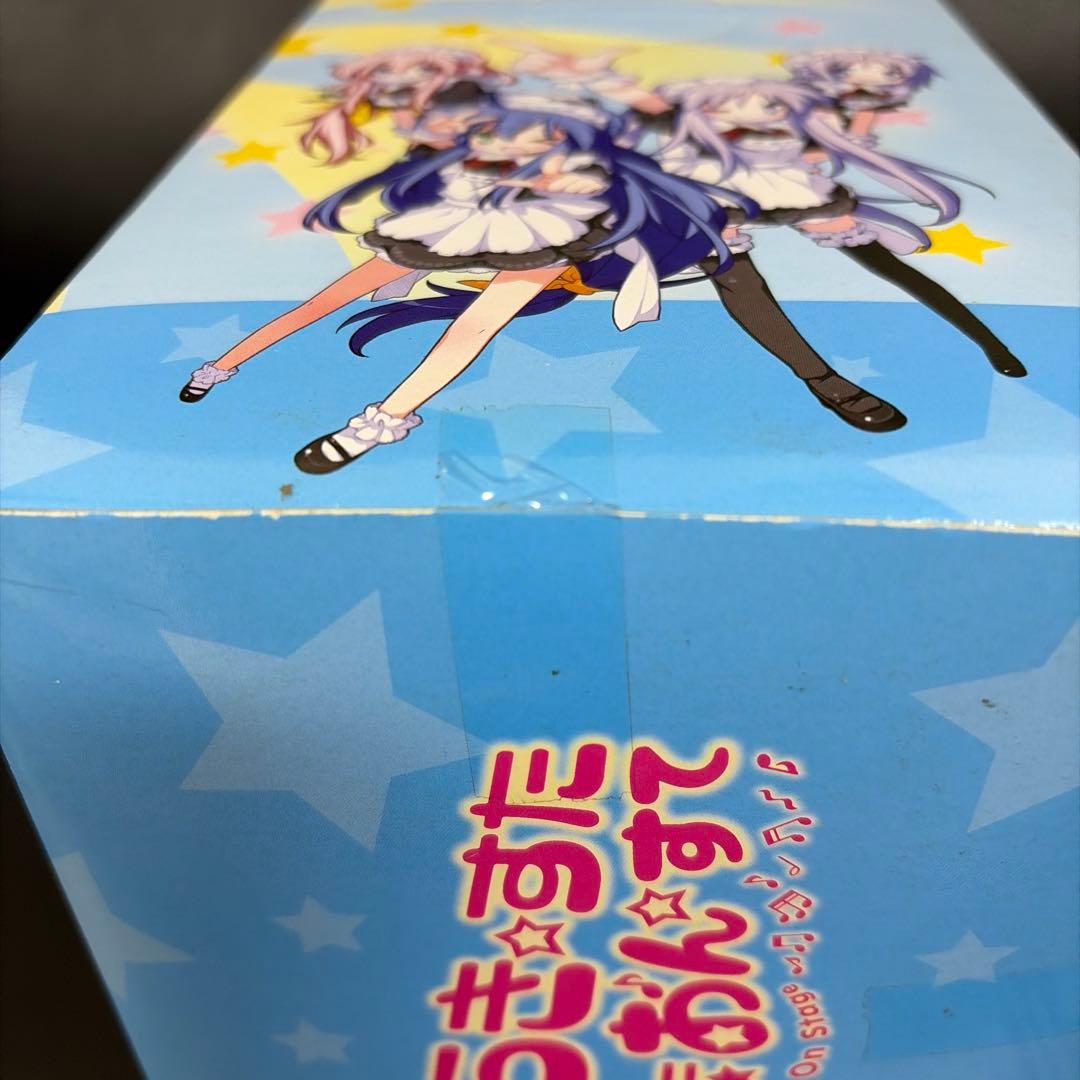 らき☆すた≒おん☆すて プレミアムフィギュア柊つかさ