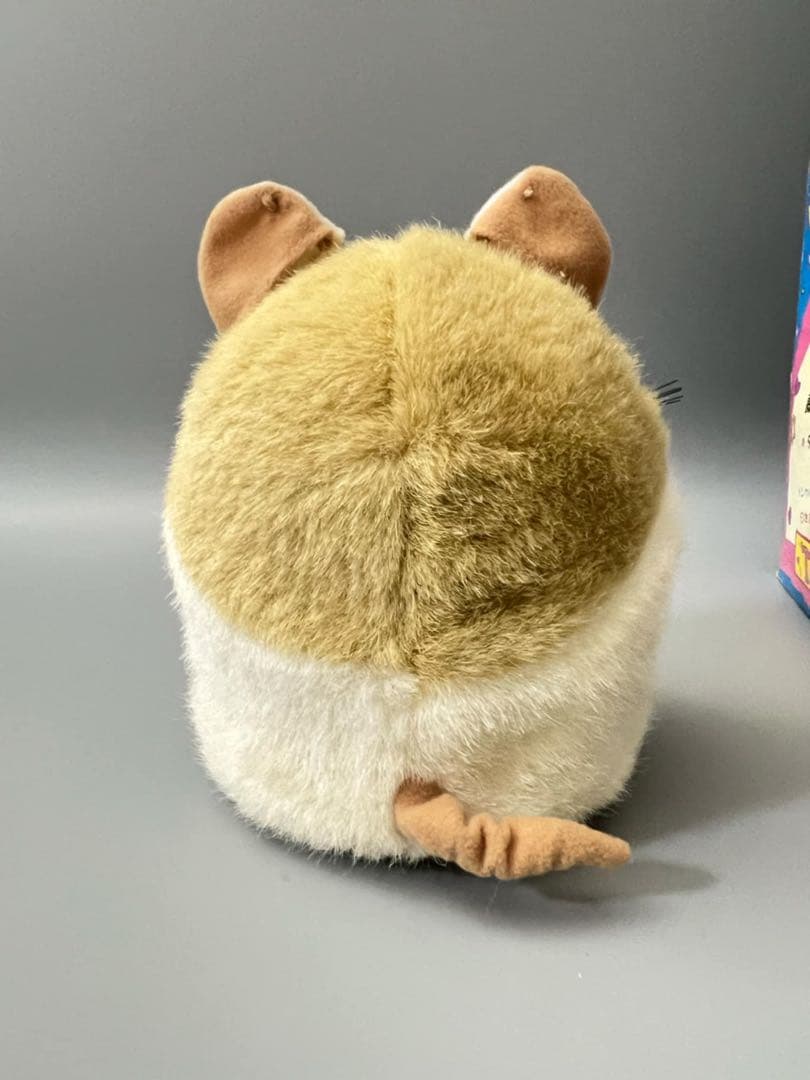 トンクリ☆パパラ2☆ブラウン