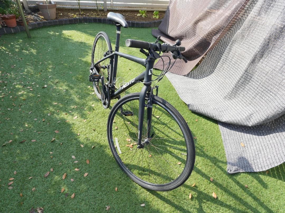 【直接渡長崎】NESTO LIMITⅡ ネスト リミット2　700x32c