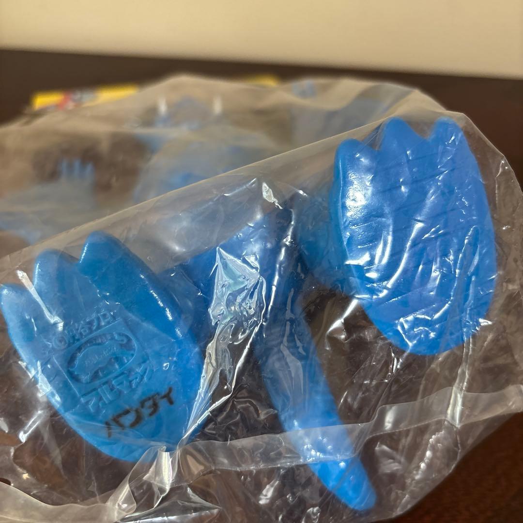 B-CLUB ブルマァク／復刻版怪獣シリーズ　ウルトラマン　チャンドラー