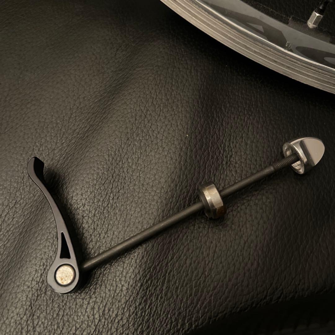 FULCRUM RACING ZERO 622×15C ホイール