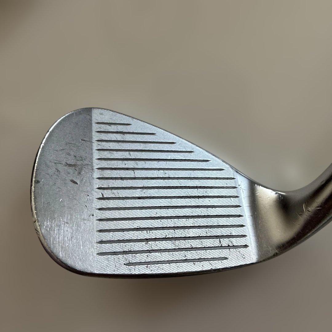 Callaway マックダディ4 ジョーズウェッジ 3本セット48°5256