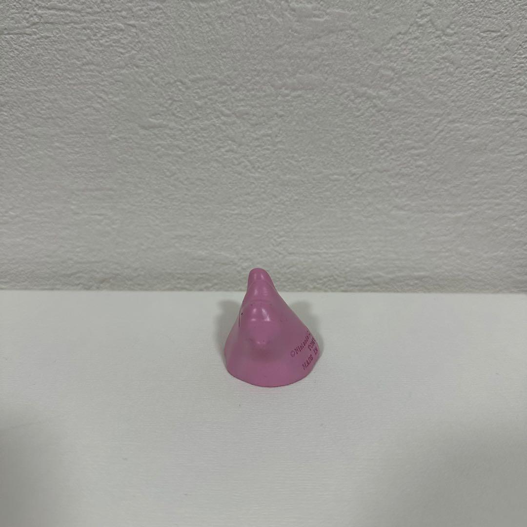 ポケモン　モンコレ　初期　メタモン