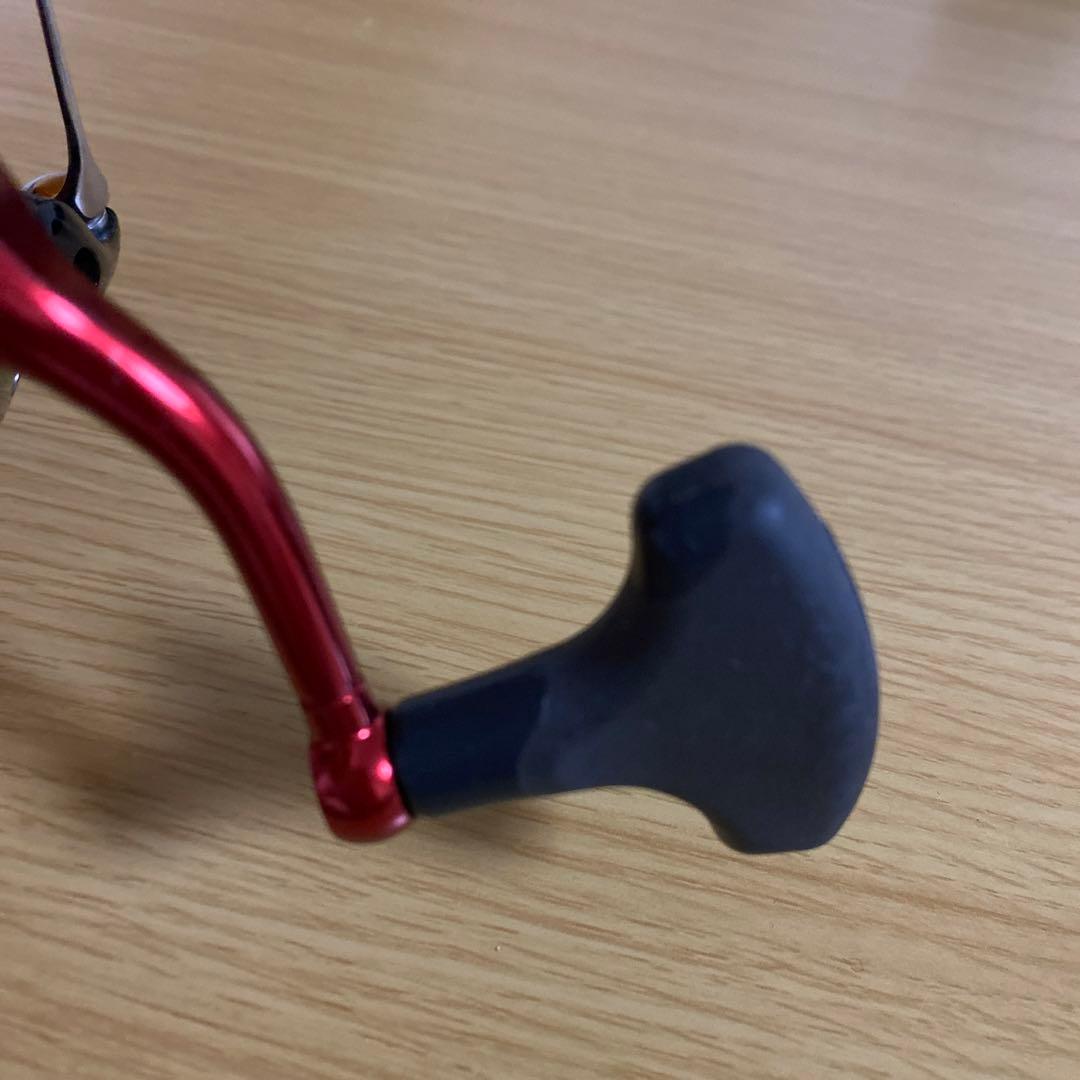 シマノ　BB-X ラリッサ2500D リール