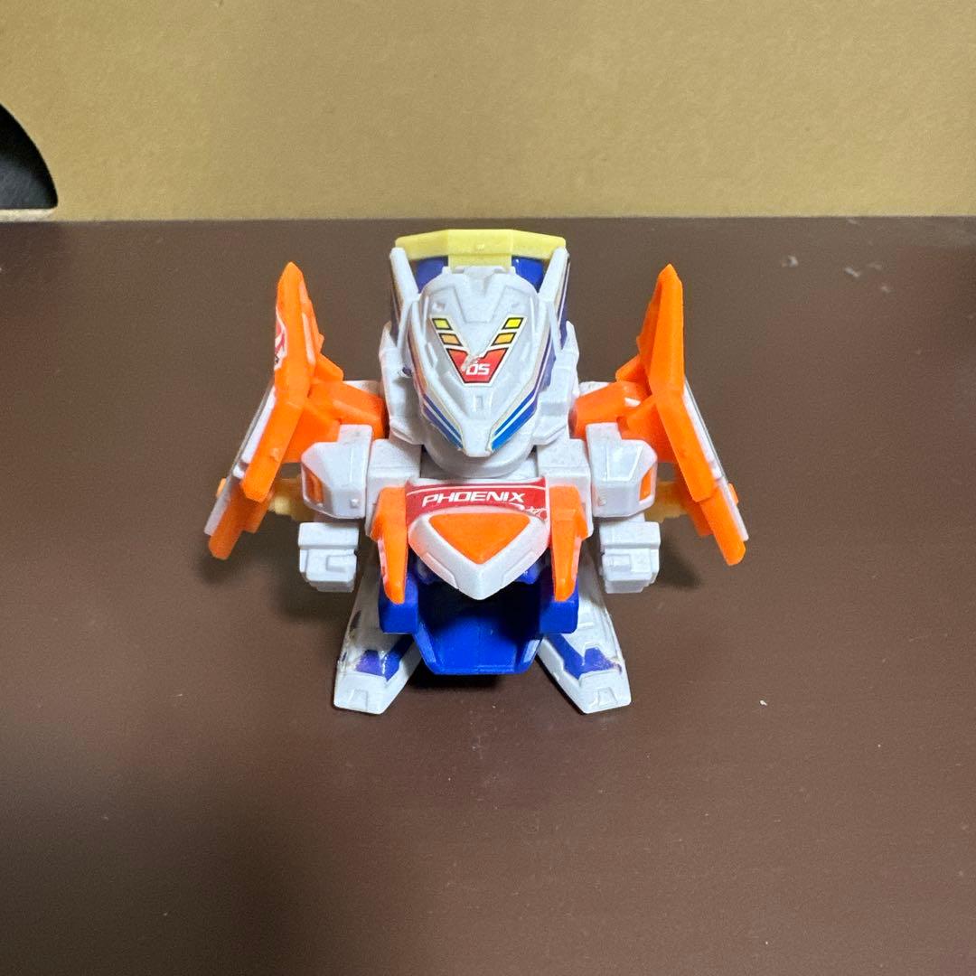 ビーダマン　バンガードフェニックス