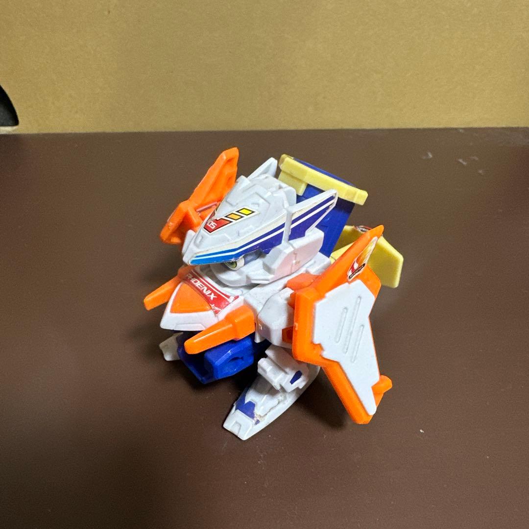 ビーダマン　バンガードフェニックス