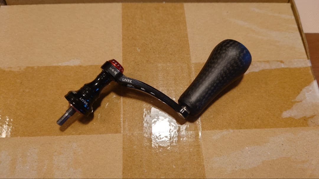 LIVRE リブレ FV 45-50 シマノ用