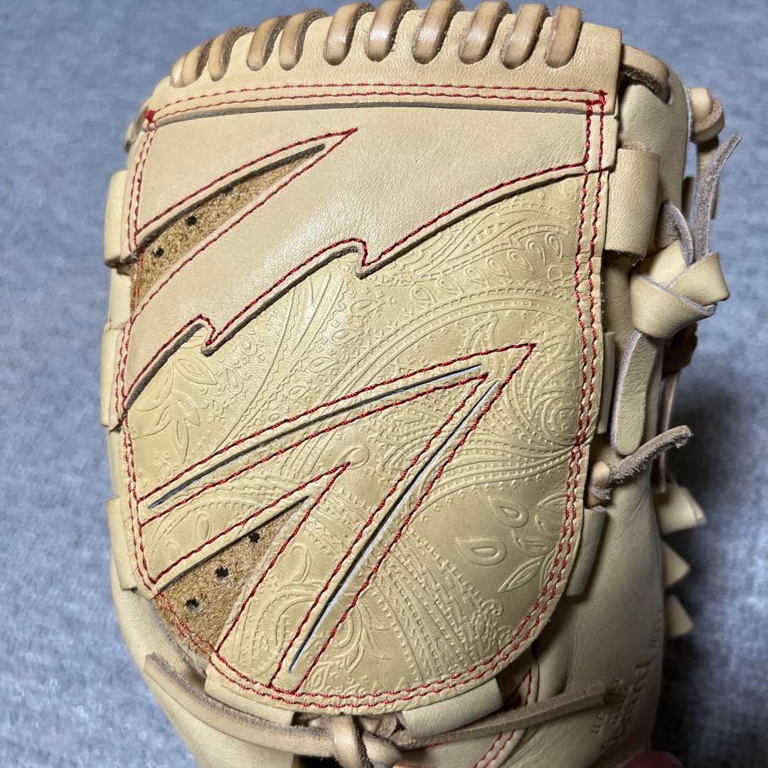 ローリングス限定軟式投手用