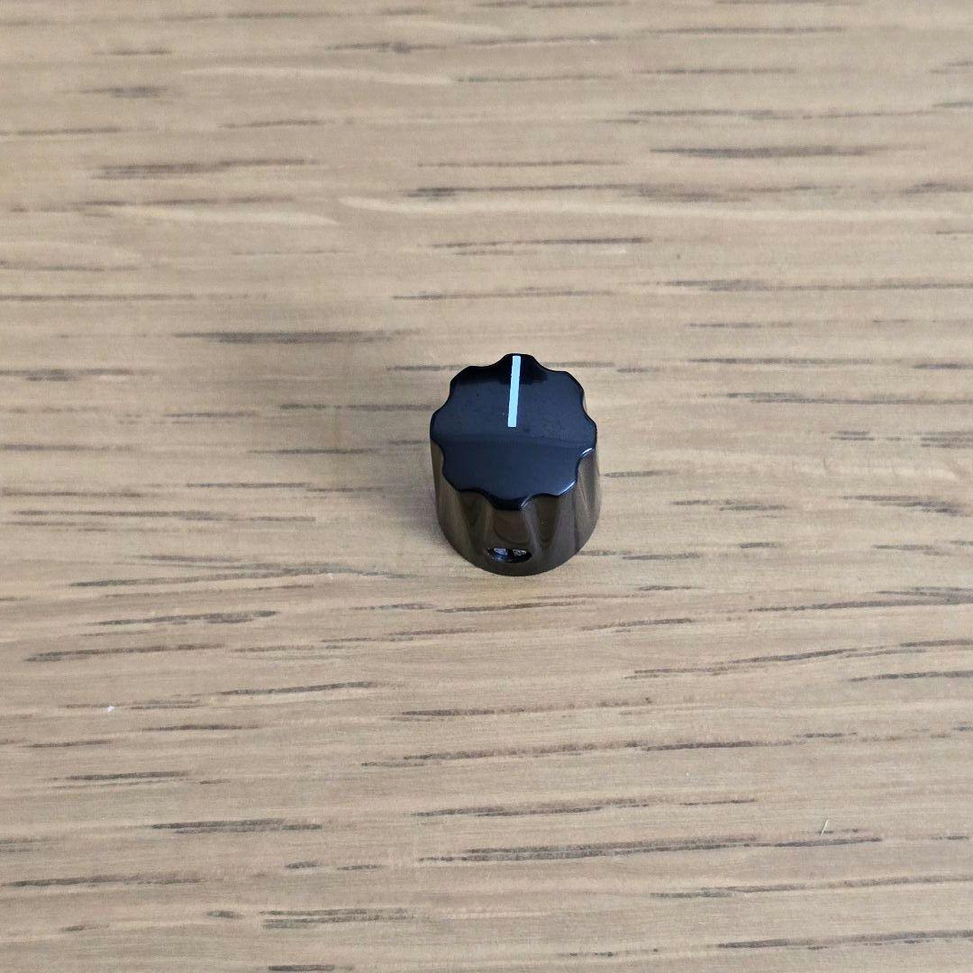 L' MAT　サイン入り　TS系オーバードライブ　ギターエフェクター