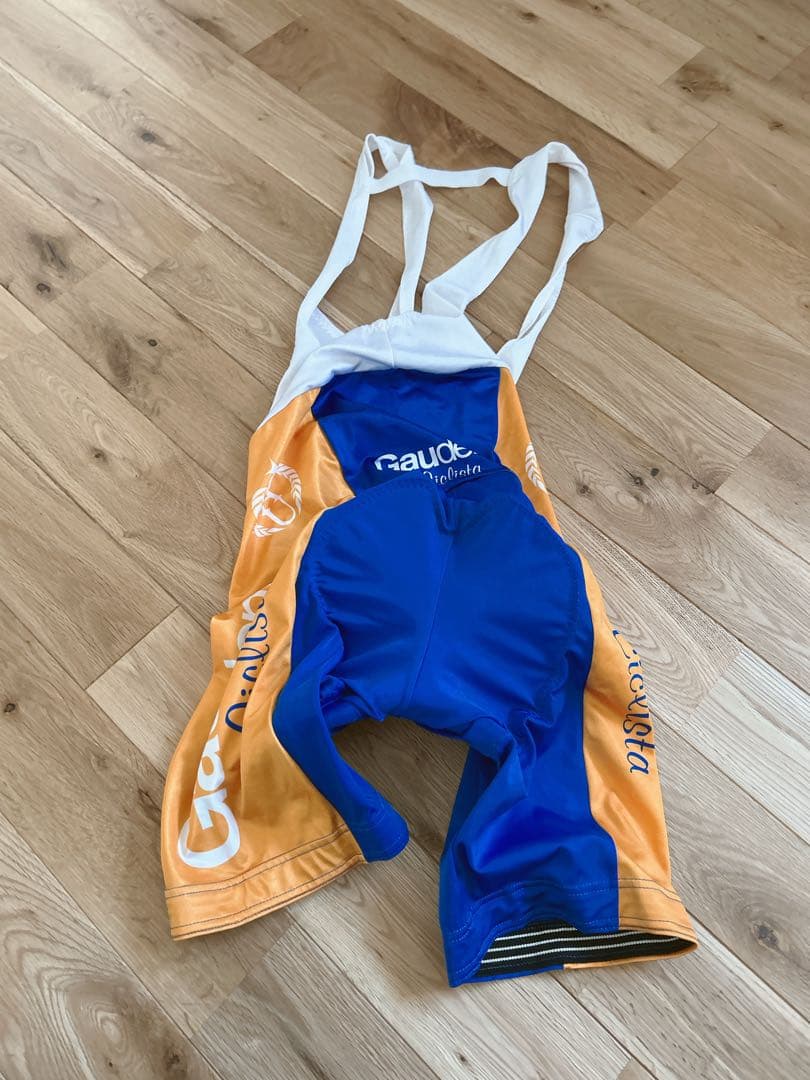 パールイズミ サイクルシャツ レーサーパンツ グローブ　3点セット