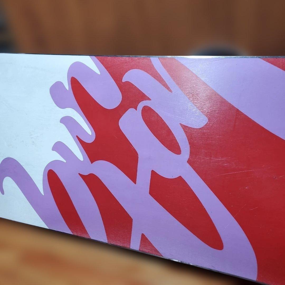 BURTON×UNION×BURTON 3点セット ブーツ交換可能　2664