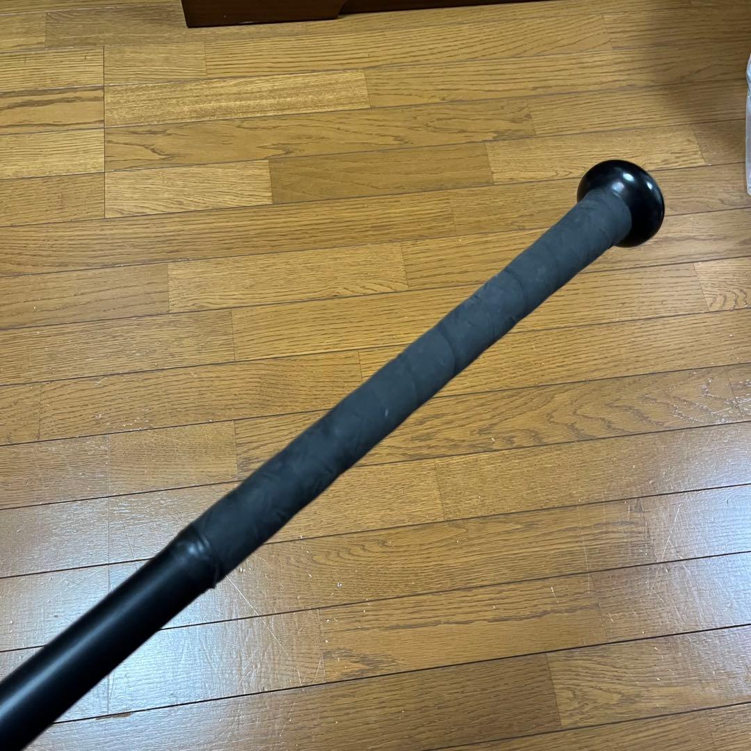 シャア　ミノルマン ヘッドランバット 大人用 95cm 900g