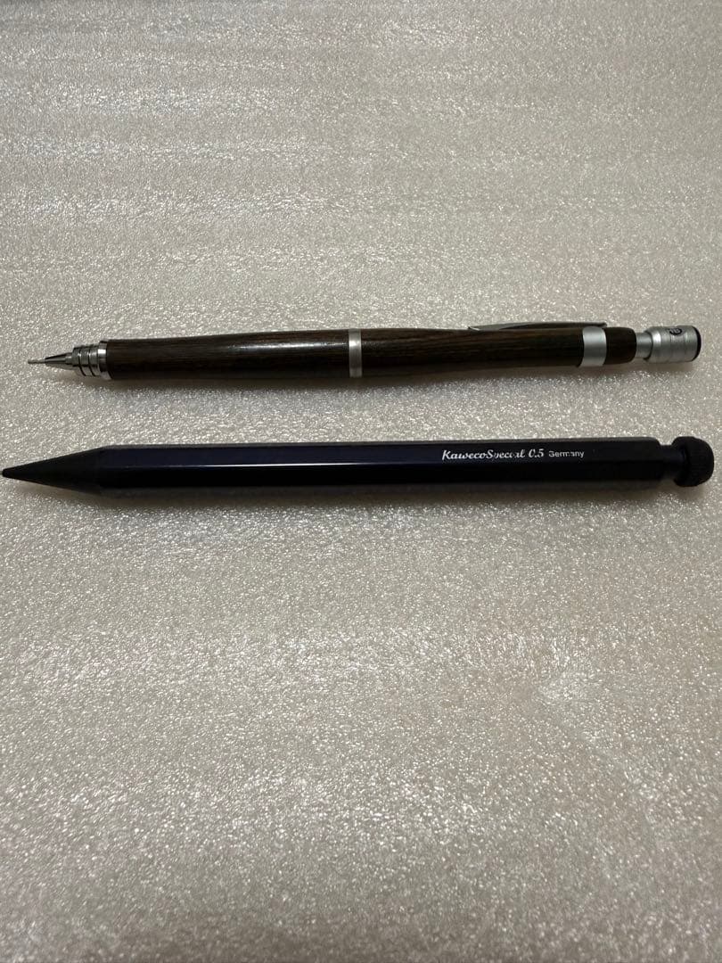 カヴェコペンシルスペシャル s20ダークブラウン