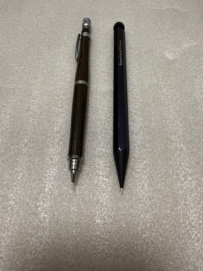 カヴェコペンシルスペシャル s20ダークブラウン