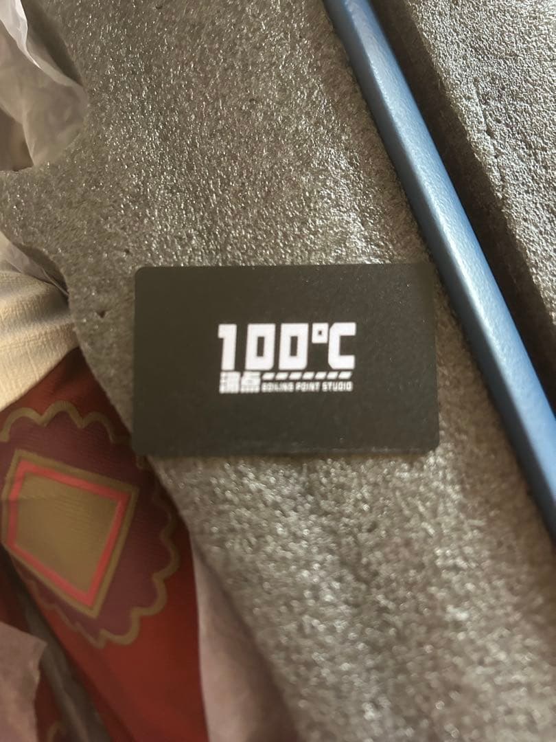 【新品】ワンピース シャンクス フィギュア ガレージキット 値下げ不可