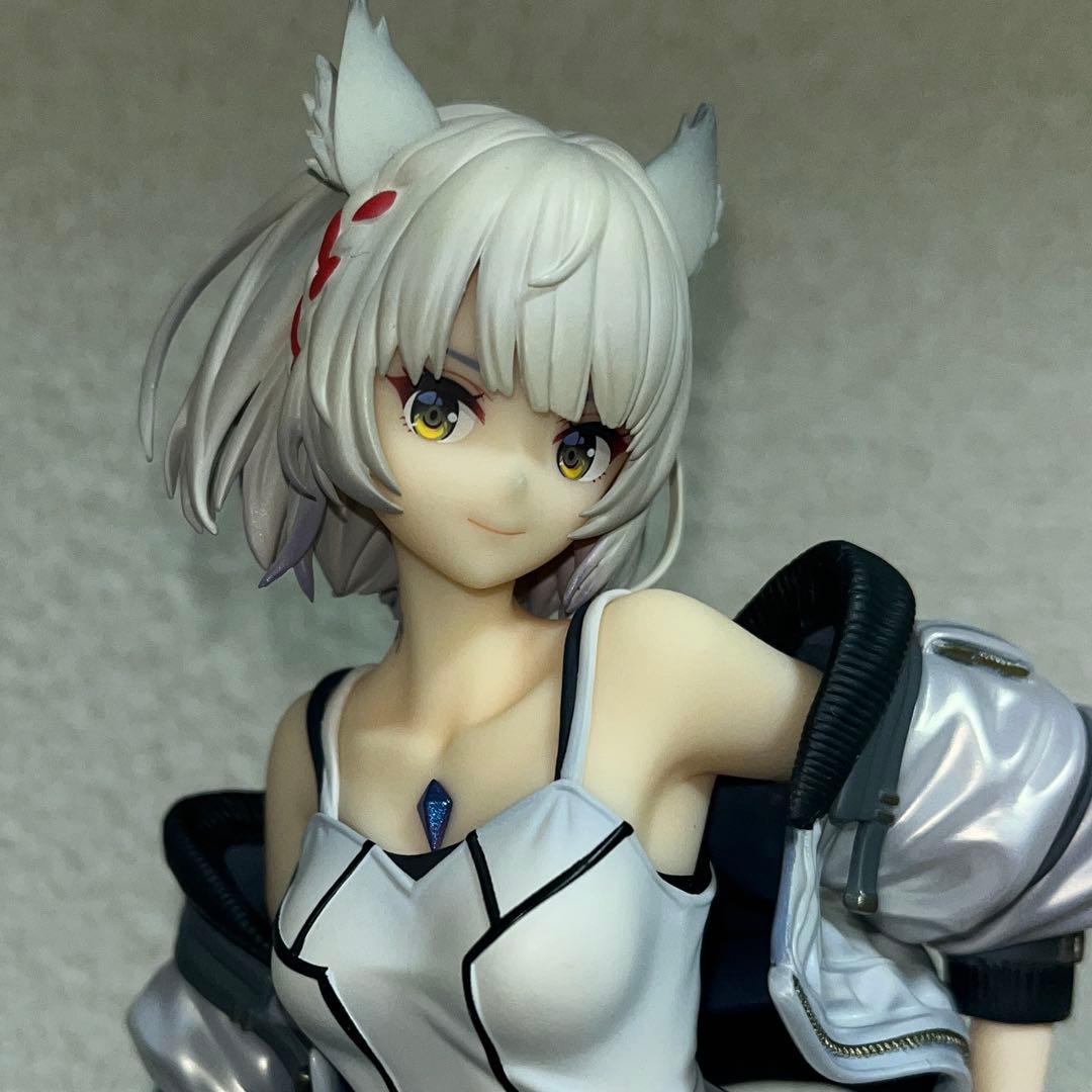 ゼノブレイド3 ミオ　フィギュア
