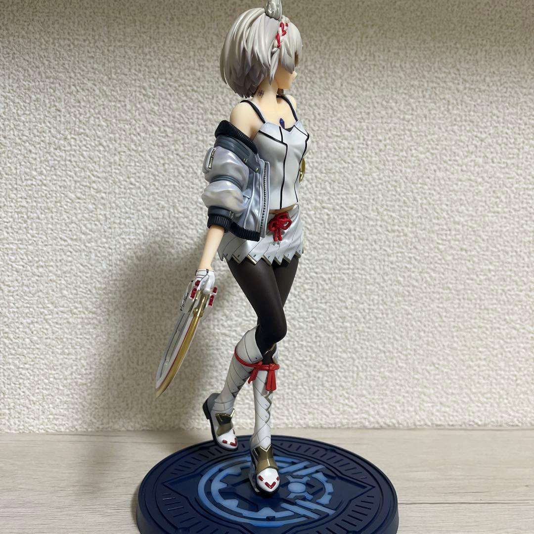 ゼノブレイド3 ミオ　フィギュア