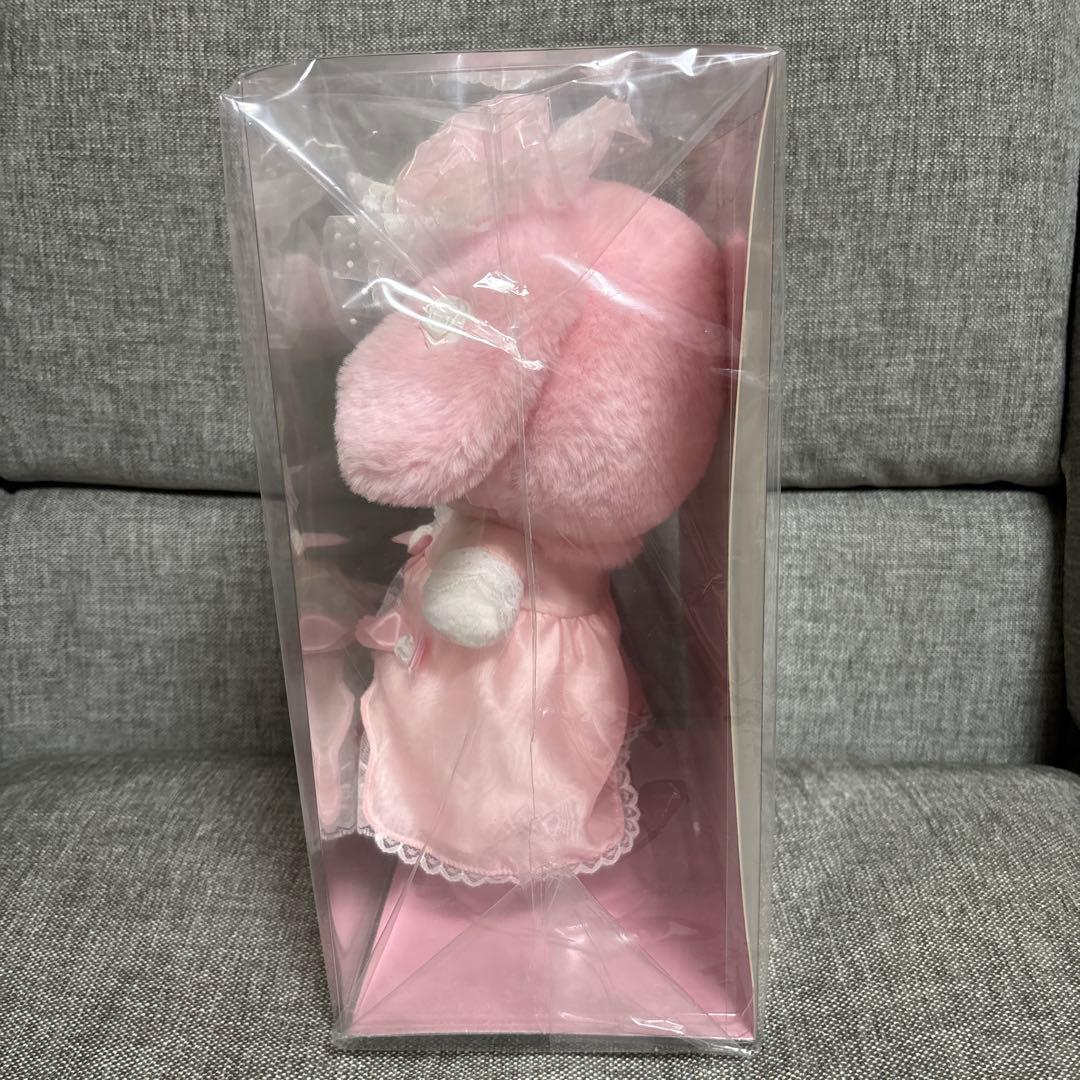 【uu】マイメロディ　レディマイメロディ　バースデードール