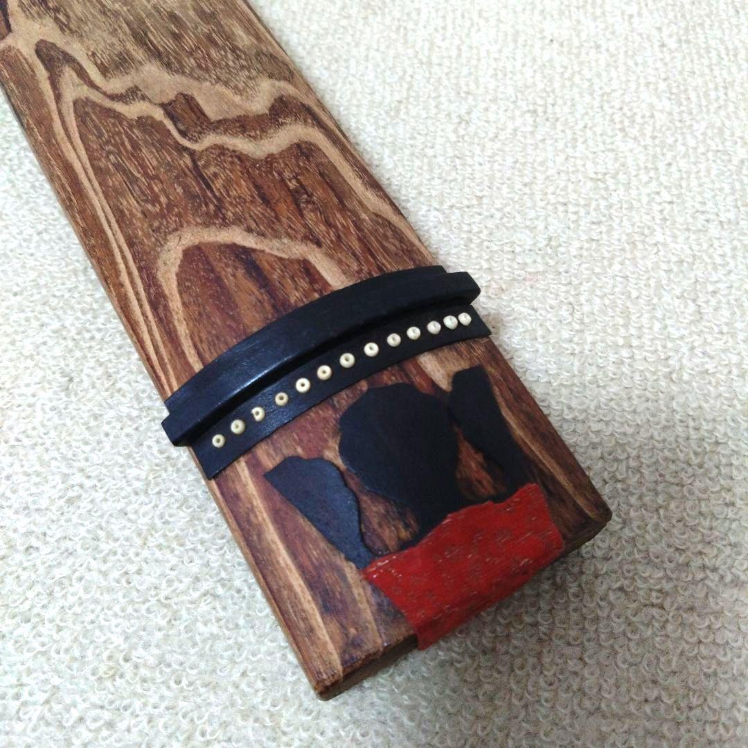 雛飾り　雛道具　お琴