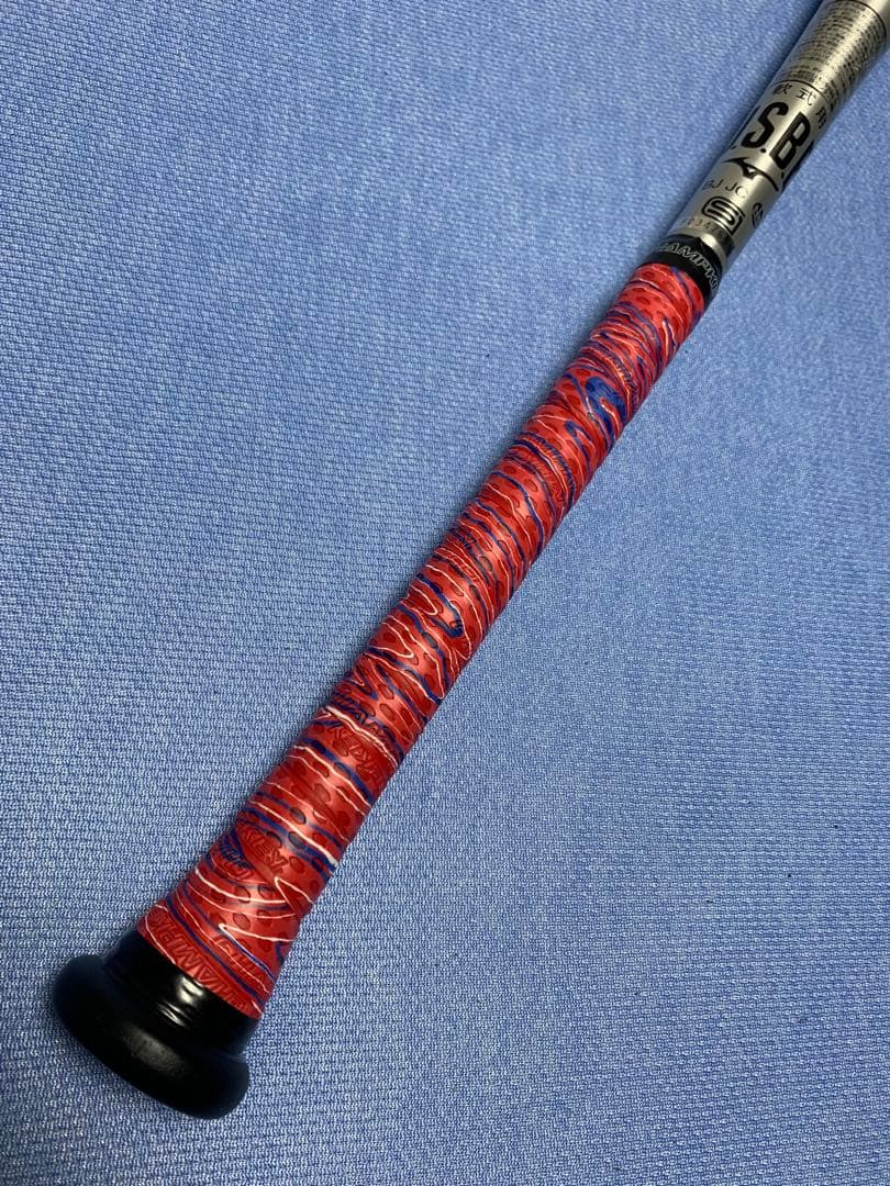 ギガキング０２【軽量モデル】　84cm 720g トップ