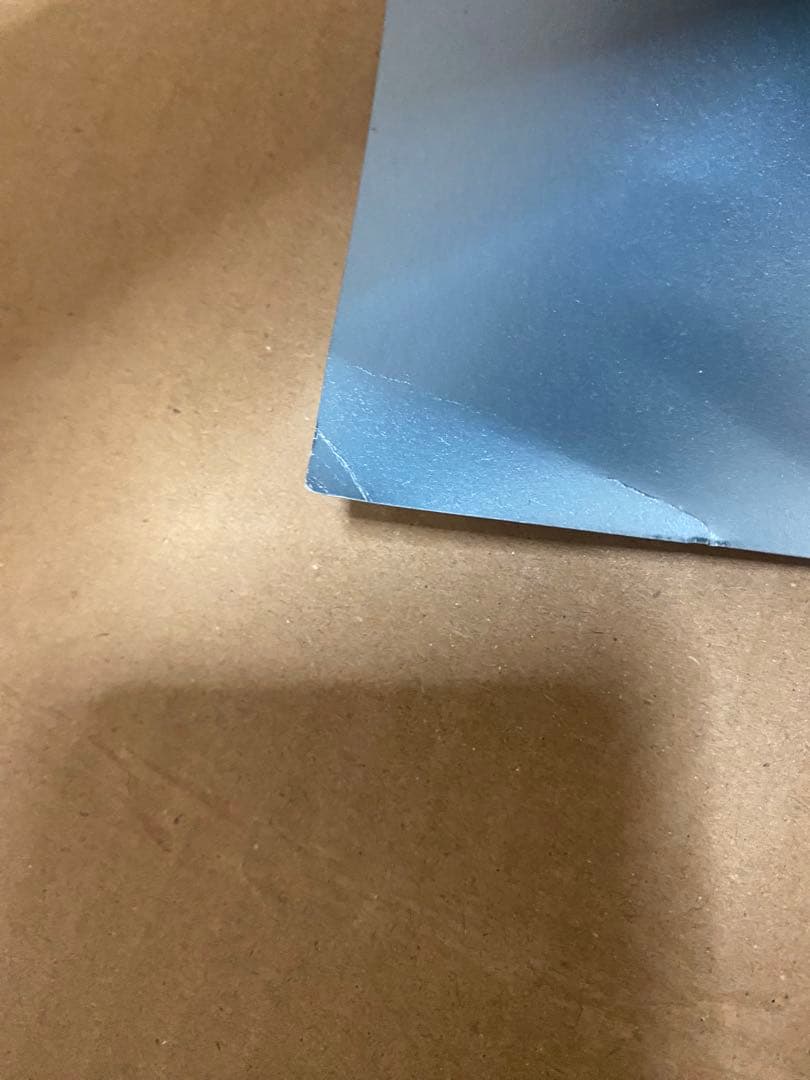 新品 1991年 BUCK-TICK 狂った太陽オフィシャルポスター バクチク