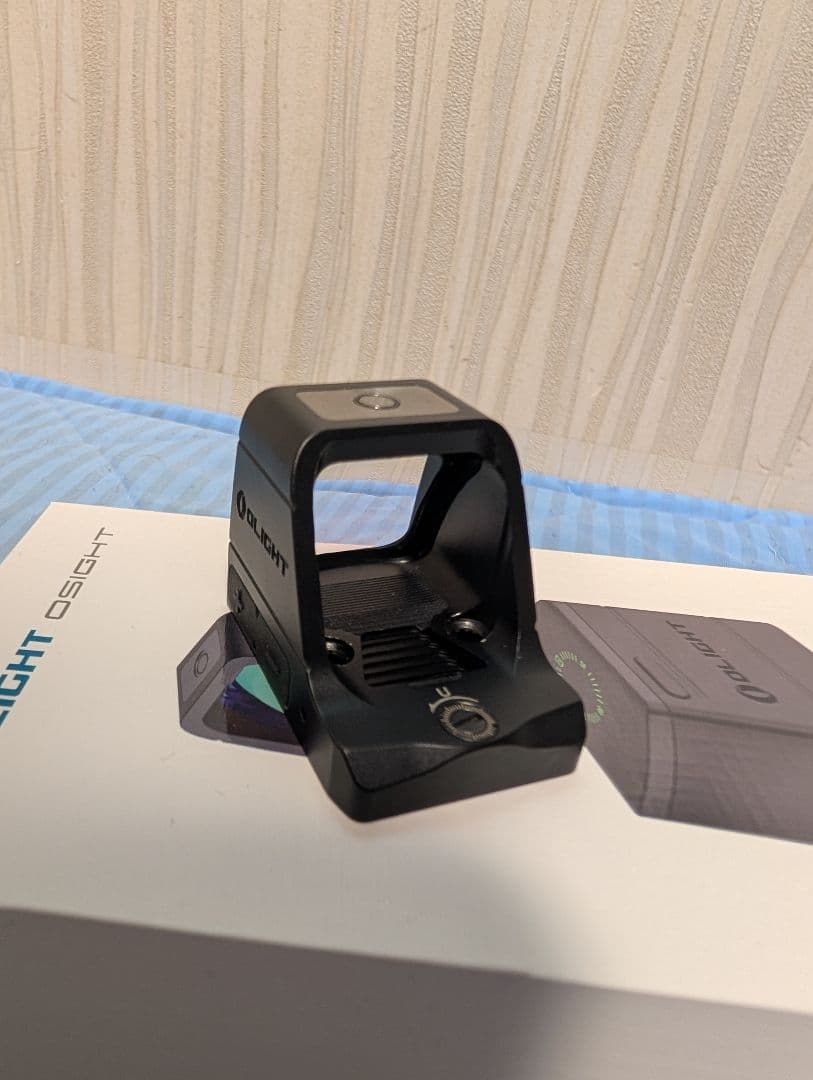 Olight OSIGHT グリーンドット