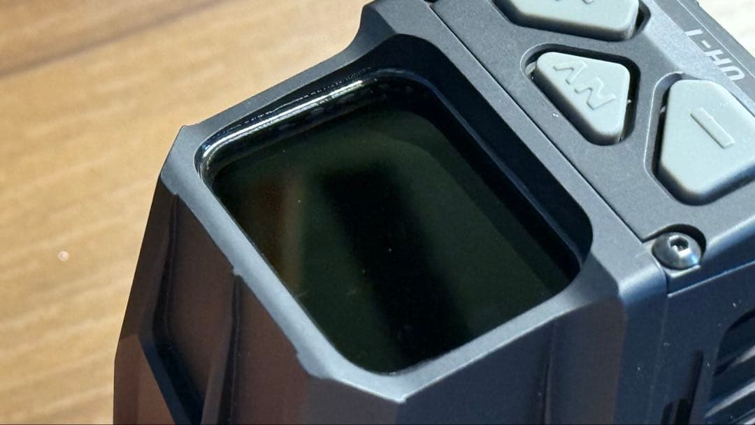 【美品】Vortex AMG UH-1 GEN IIホロサイト