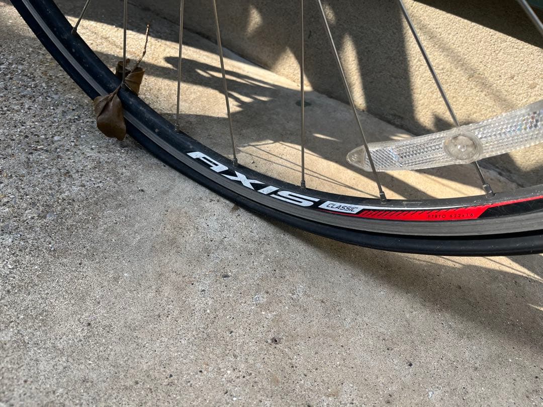 Specialized Allez 2010 スペシャライズド ロードバイク