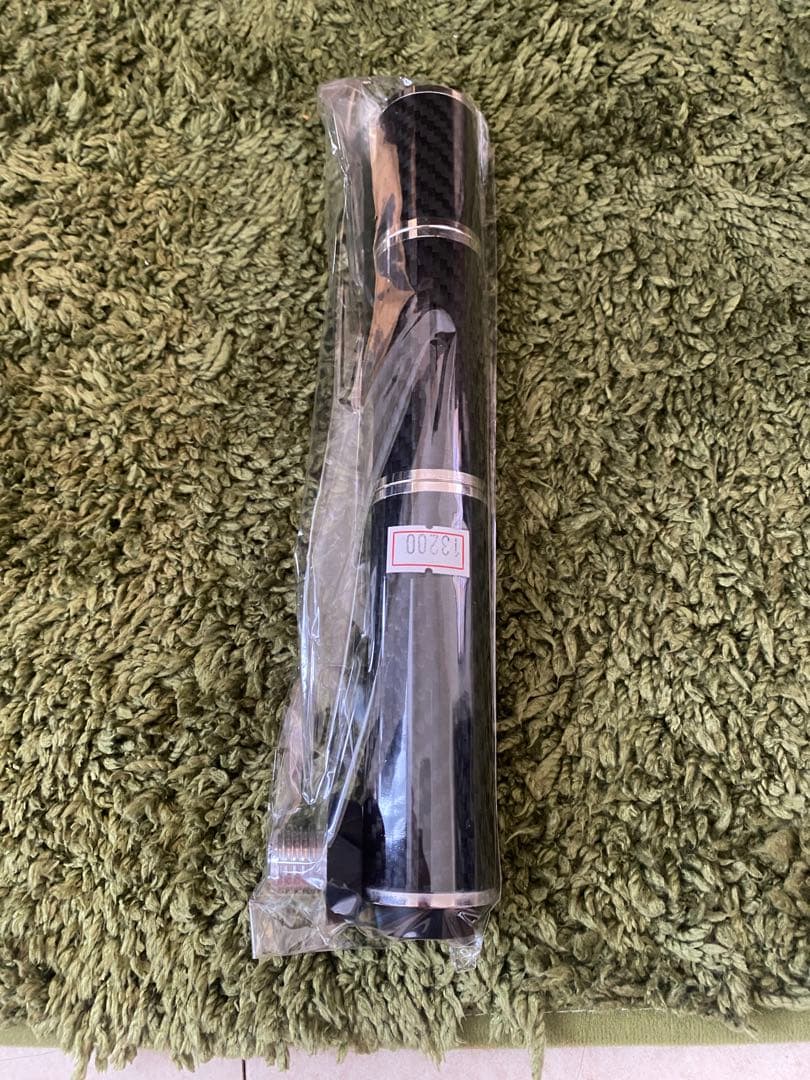 ユニバーサルブラックレーベルフルセット