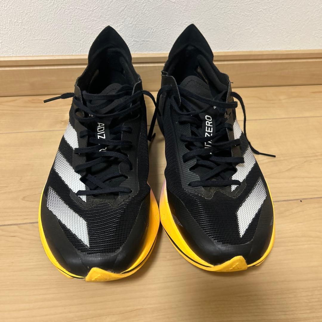 その他 ADIZERO ADIOS 8 28cm