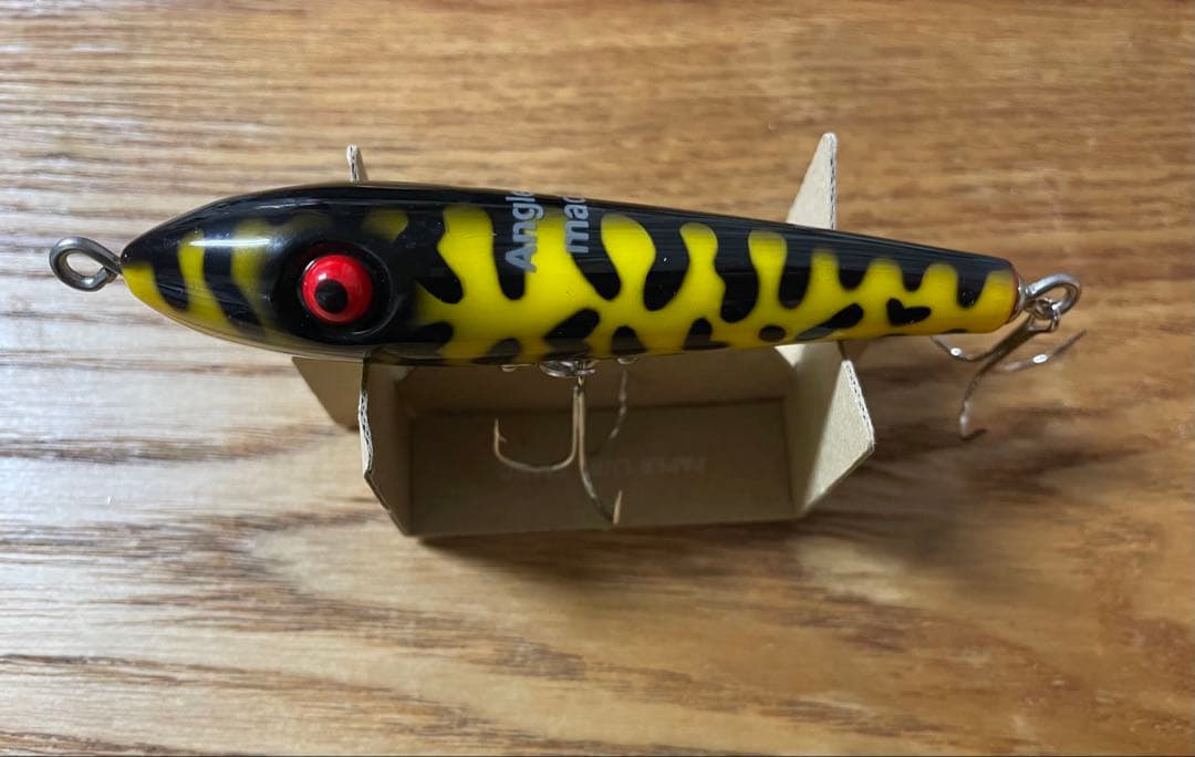 ANGLERS MADE アングラーズメイド