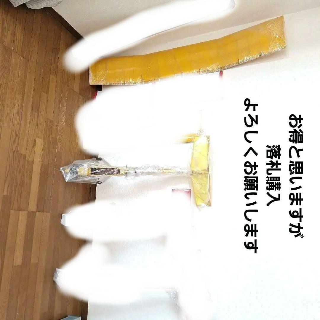 ♦超希少激特ラジコン飛行機関連全部売却 ♦️➡️最終価格再値上げ有ります