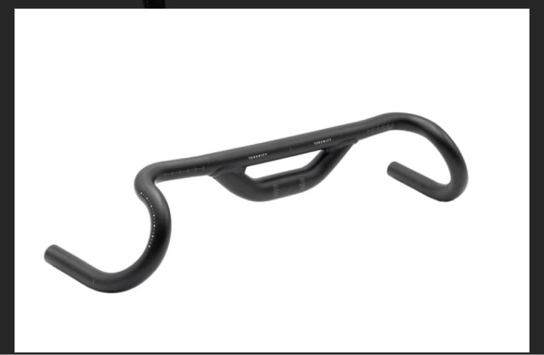 パーツ REDSIFT Top Shelf Handlebar System 50mm