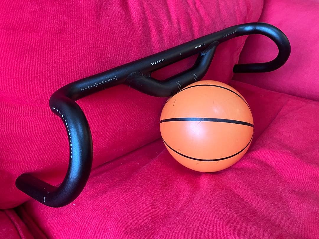 パーツ REDSIFT Top Shelf Handlebar System 50mm