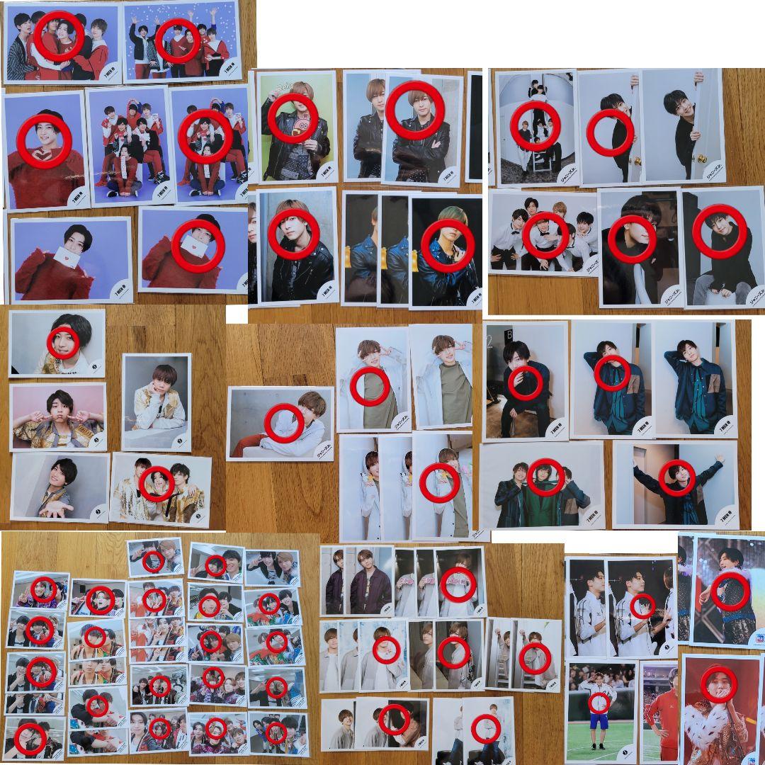 7MEN 侍 公式写真