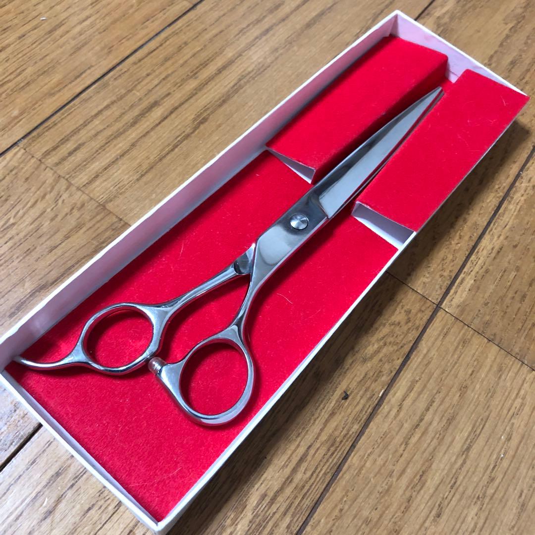 ヒューマンアカデミー　トリミング(トリマー)講座　ハサミ