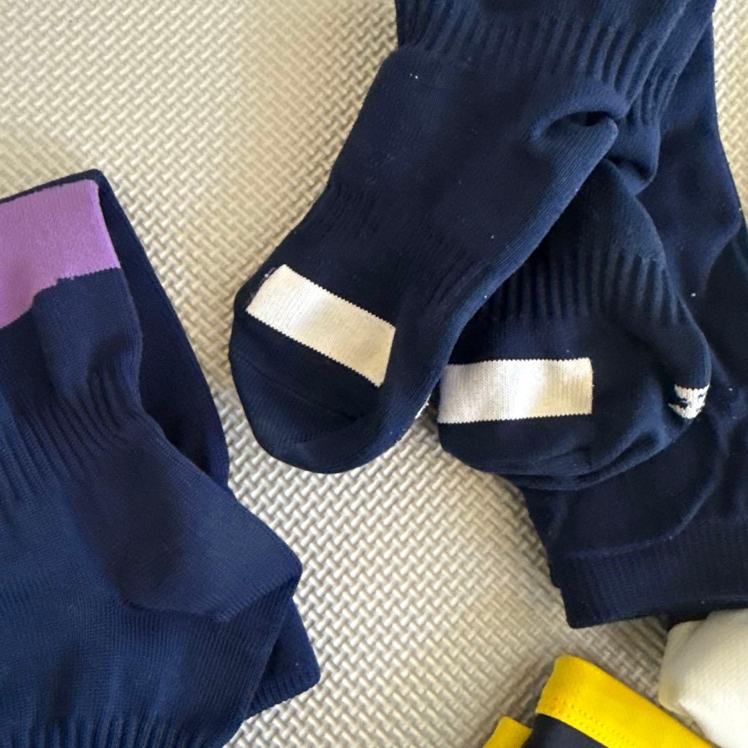 リベルタ サッカーユニフォーム 145 上下セット　ジャージ140上下セット