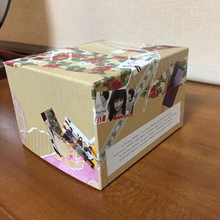 Every Little Thing ファンクラブ会員限定 プレミアムBOX