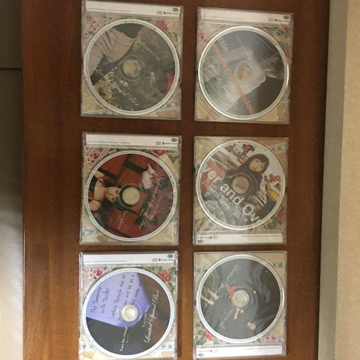 Every Little Thing ファンクラブ会員限定 プレミアムBOX