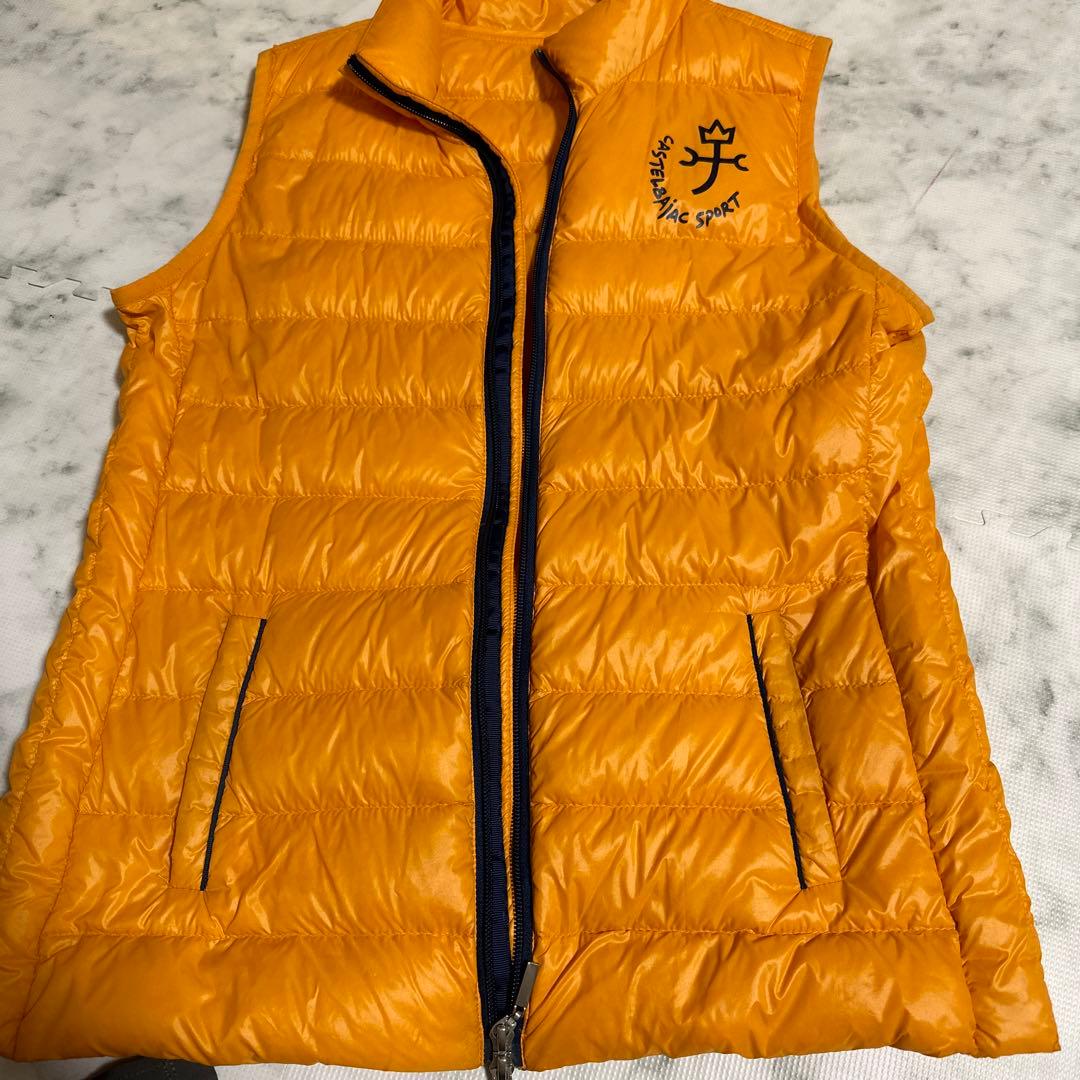 カステルパジャックのセット