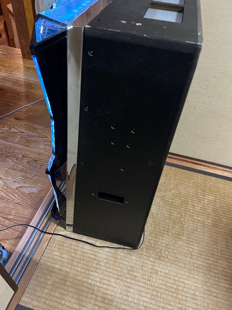 初代百花繚乱(サムライガールズ)