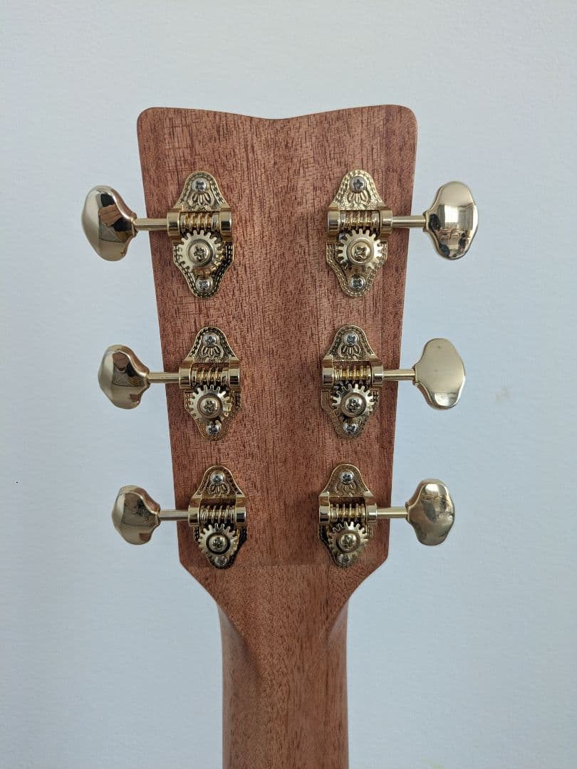 YAMAHA ヤマハ アコースティックギター STORIAⅡ