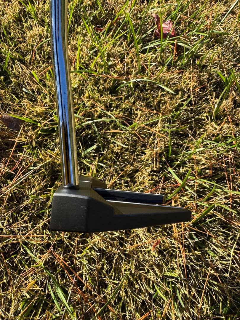 Scotty Cameron Phantom 7Black パター中古品(美品)