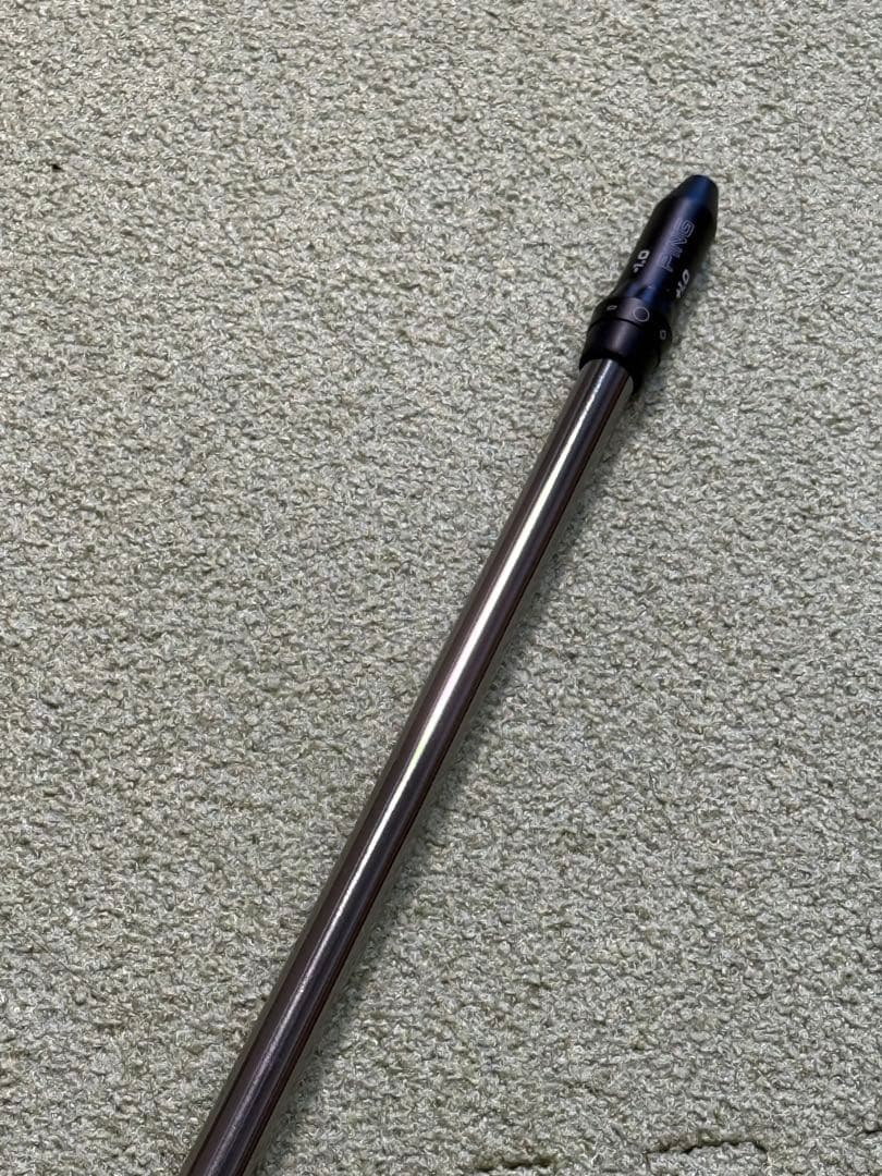 希少！　新品　PING TOUR 2.0 CHROME 65R シャフト