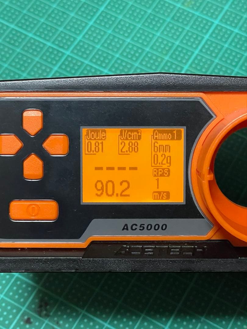 東京マルイ 次世代電動ガンCQBR カスタム多数