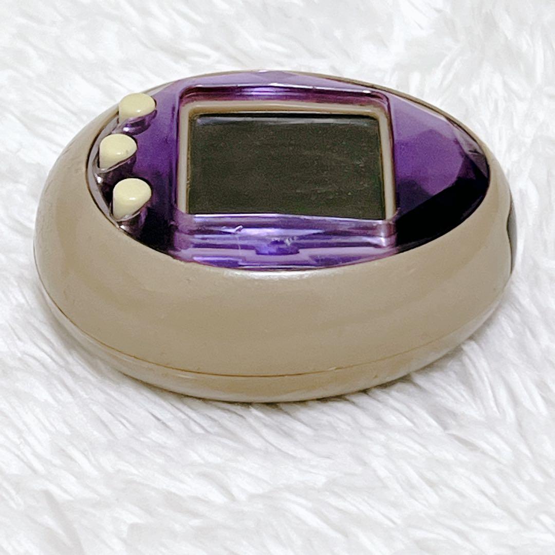 【動作品】 BANDAI たまごっち iD L たまごっち Tamagotchi