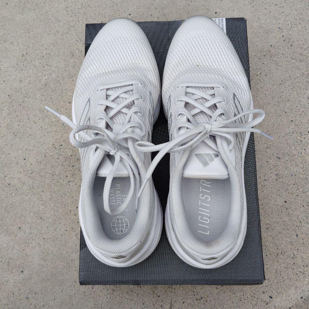 アディダス ゴルフシューズ ZG23 VENT 27cm